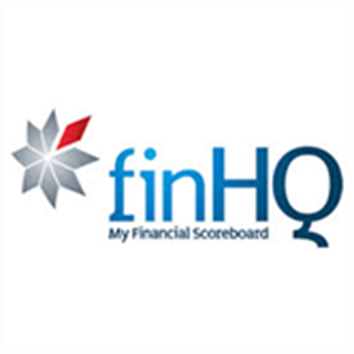 FinHQ Logo
