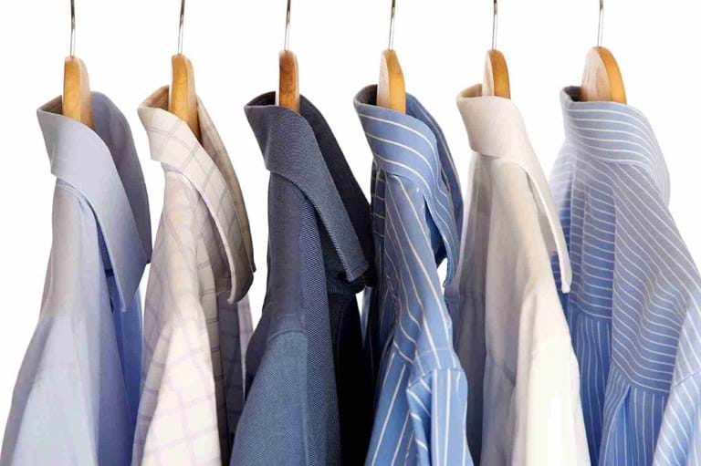 Clothing & Laundry expenses