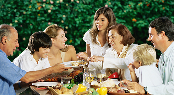 We see our role as a long term partner managing your financial future.