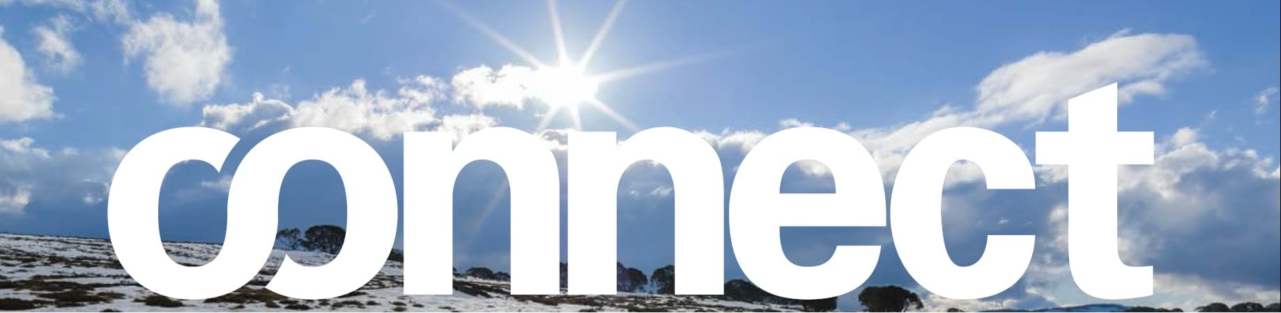 CONNECT Newsletter Winter